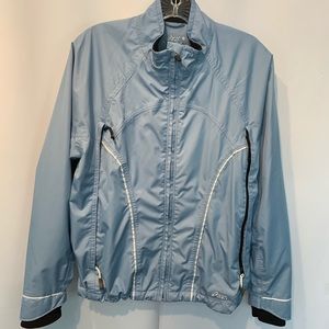 ASICS Performance Jacket